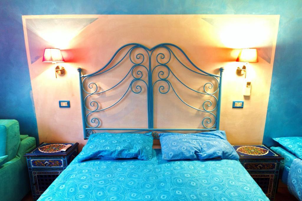 Dream Station Bed and Breakfast Rom Rum bild